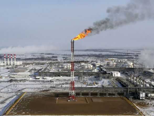 Має бути відповідь: ЄС обговорить заборону на імпорт російського газу