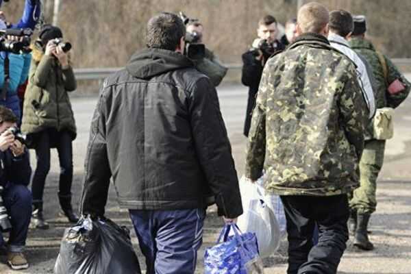 В "ДНР" таинственным образом исчезли освобожденные террористы