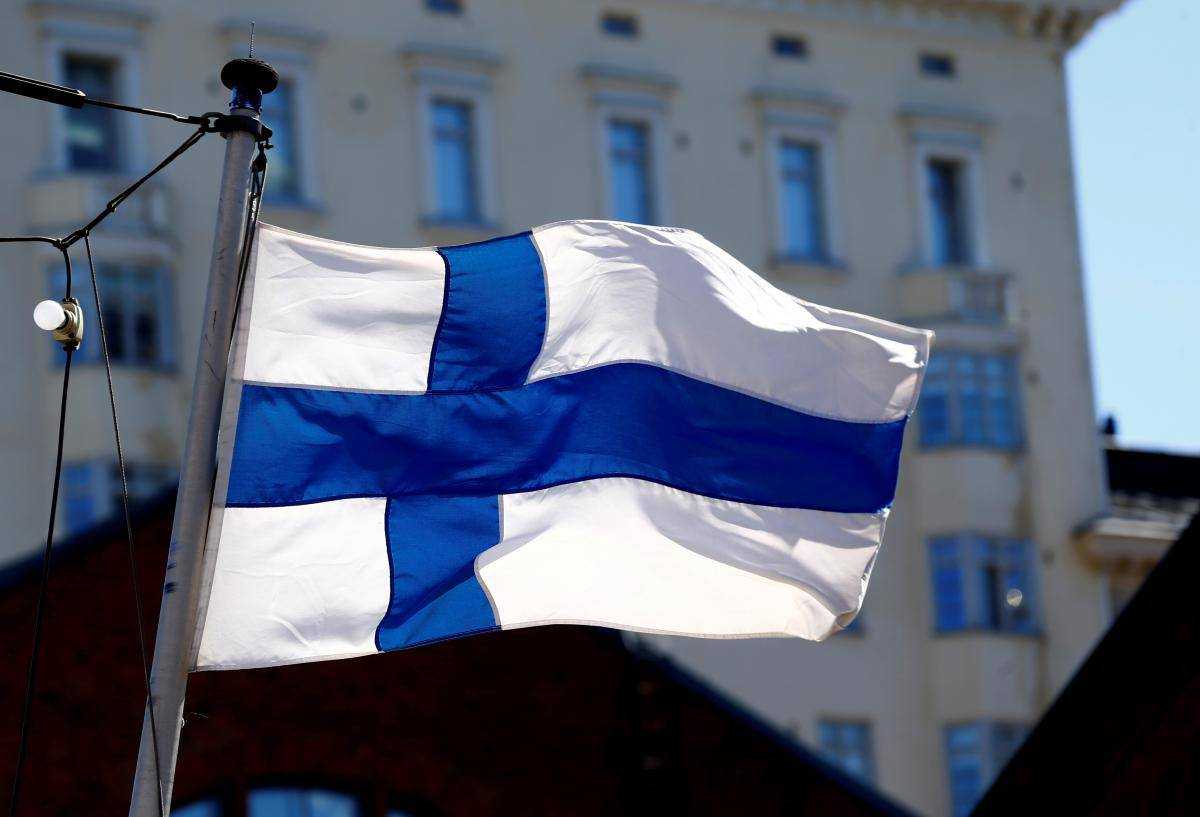 Дві російських школярки намагалися втекти до Фінляндії, аби не йти на навчання