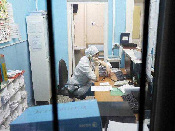 Секретарь СНБО: у 89 эвакуированных в "Новых Санжарах" не обнаружено коронавирус