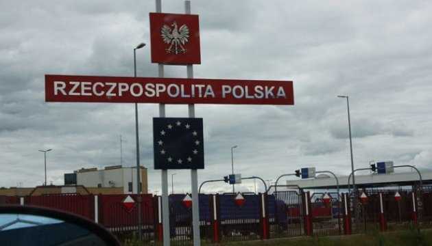 Польша готовится открыть границы
