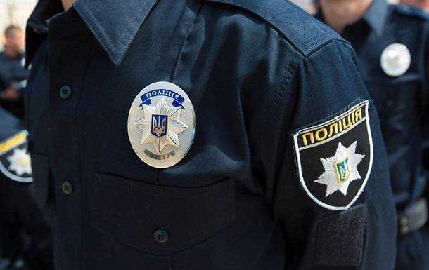 Запорожские полицейские со стрельбой задержали воров