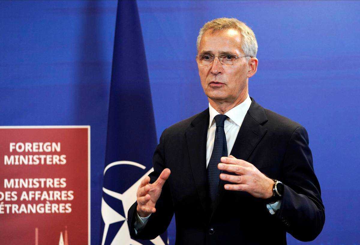 У НАТО визначилися, чи будуть розміщувати війська в Україні
