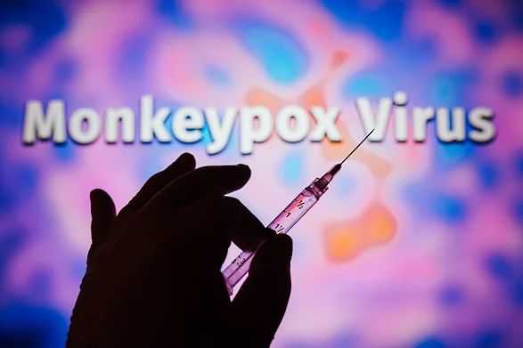 Єдина компанія-виробник вакцини проти віспи мавп поставить до Європи 1,5 мільйона доз