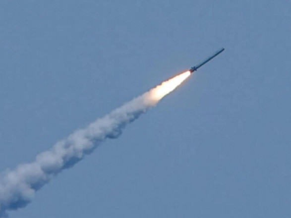 В небе над Украиной ночью уничтожили все 28 крылатых ракет и 15 из 16 "шахедов"