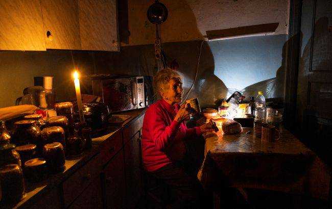 Чи будуть в Україні після аварійних відключень світла погодинні: пояснення "Укренерго"