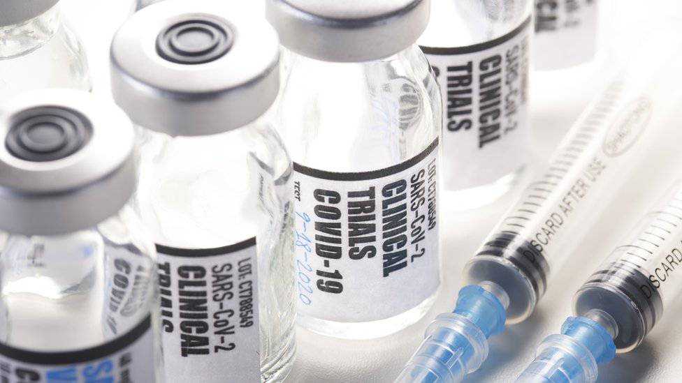 Прививка против COVID-19: пять главных вопросов о вакцинации