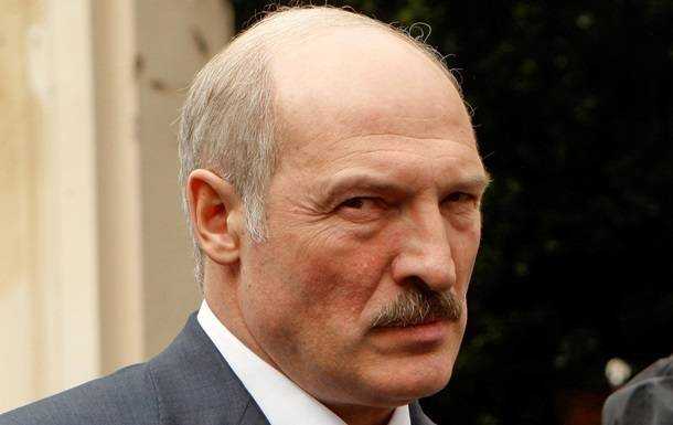 Лукашенко об оппозиции: "Черная сотня", уже делят портфели