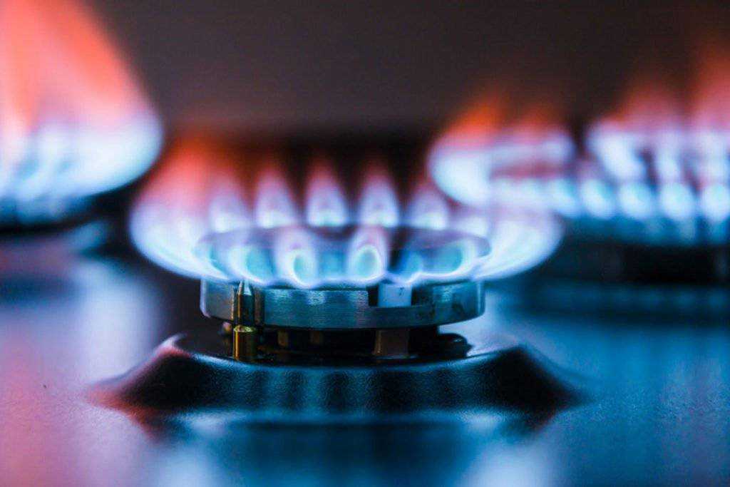 Газовый тариф: потребитель наглядно показал, как можно сэкономить на смене поставщика
