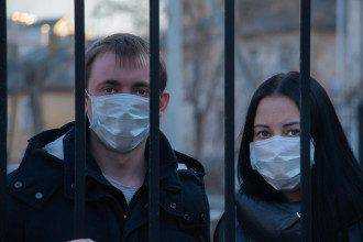 Коронавирус в Украине мутирует: кто окажется в группе риска