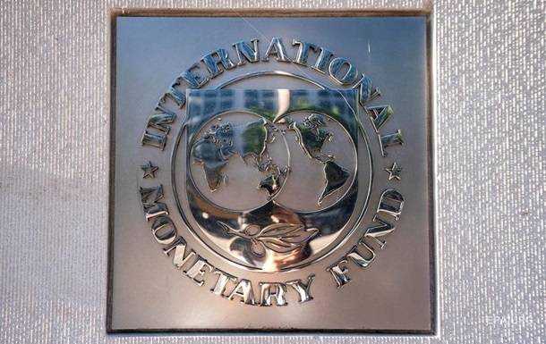 Київ обговорює нові зобов'язання з МВФ