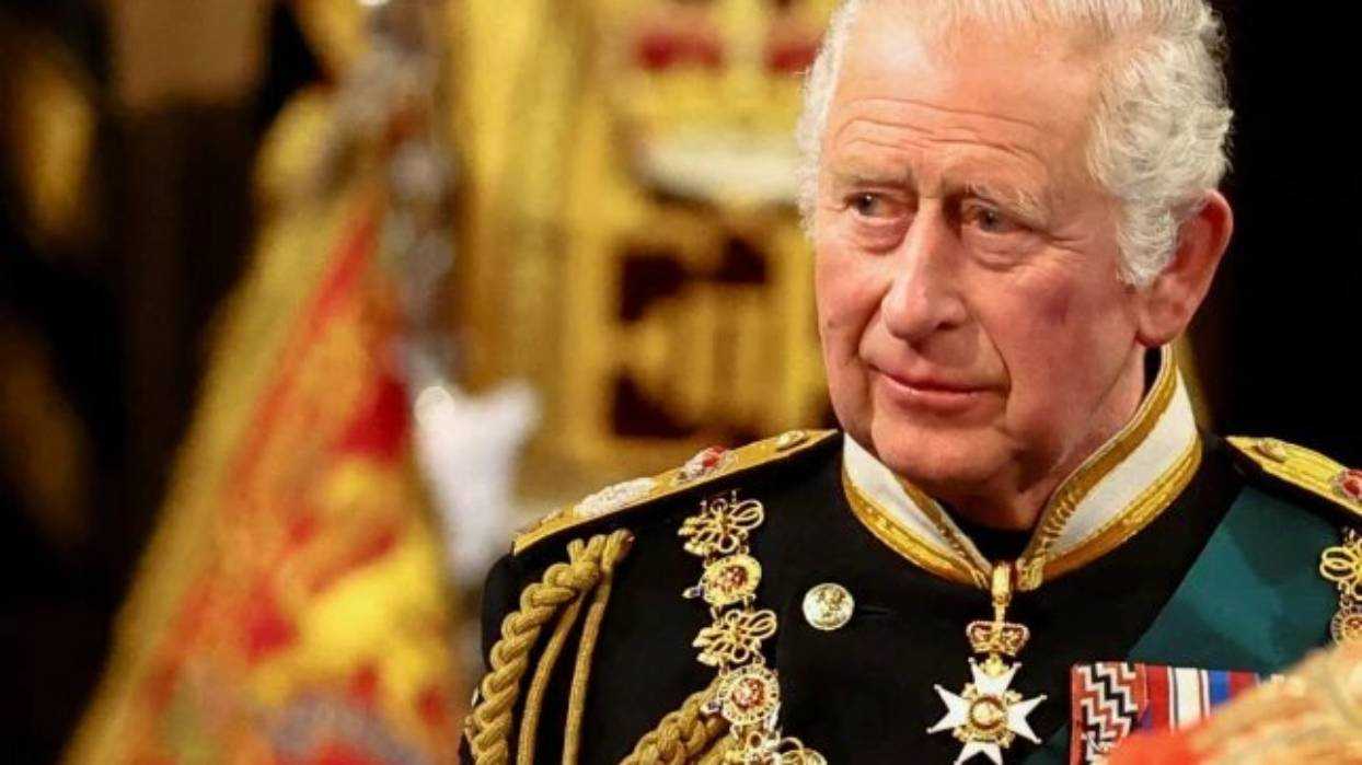 Хто із родичів Чарльза ІІІ не хоче його коронації