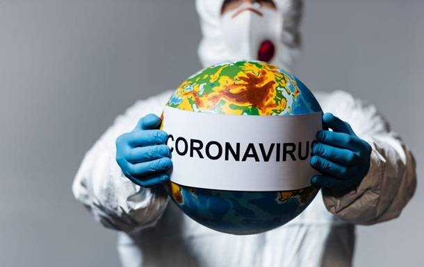 В каких странах нет коронавируса