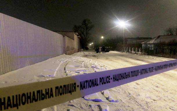В Николаевской области сын изуродовал отца и обстрелял полицию