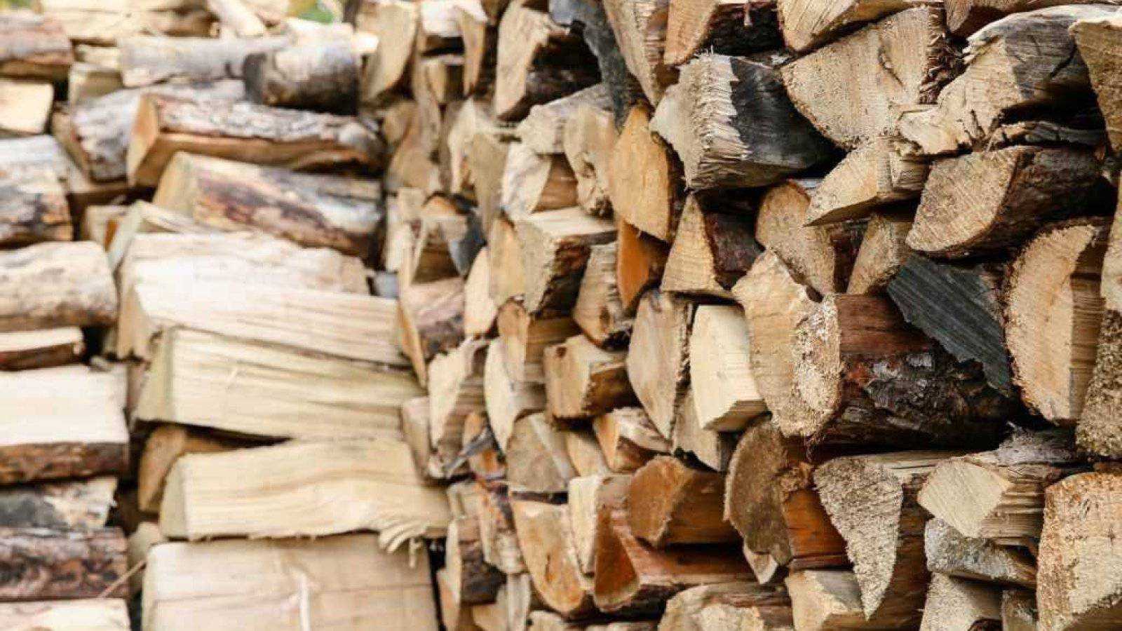 Українцям почнуть роздавати безкоштовні дрова