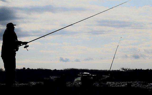 В Херсонской области от поражения электрическим током погиб рыбак