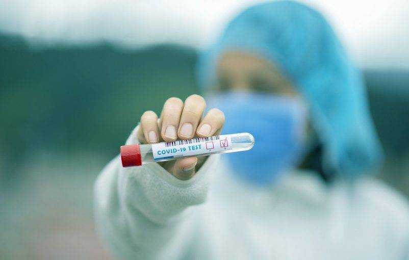 В МОЗ назвали критерии идеальной вакцины от COVID-19