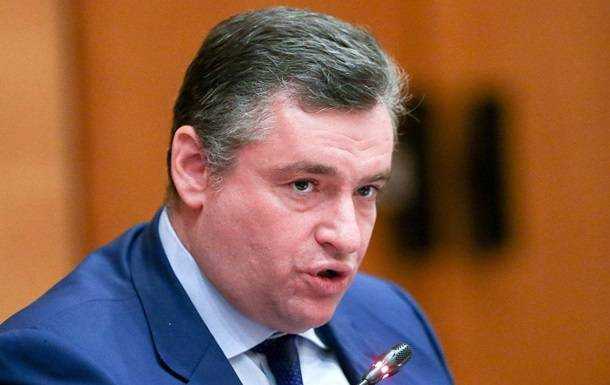 У РФ не бачать можливості переговорів після "референдуму" на Донбасі