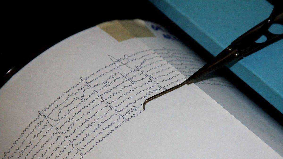 В Україні стався ще один землетрус: що відомо