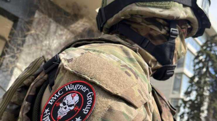 РФ перекидає на Донбас "вагнерівців" для боїв за схід