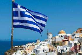 Греция вводит трехнедельный локдаун