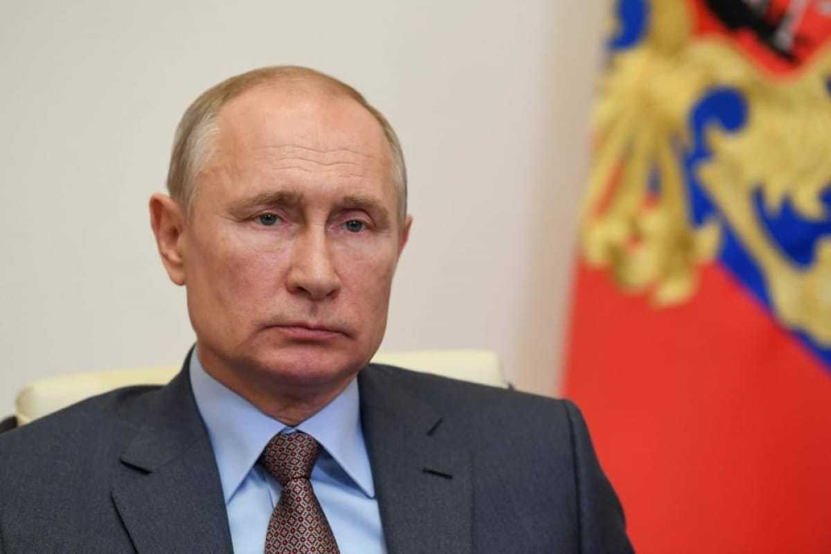 Путіна "атакують": експерт розповів про загострення ситуації в Росії