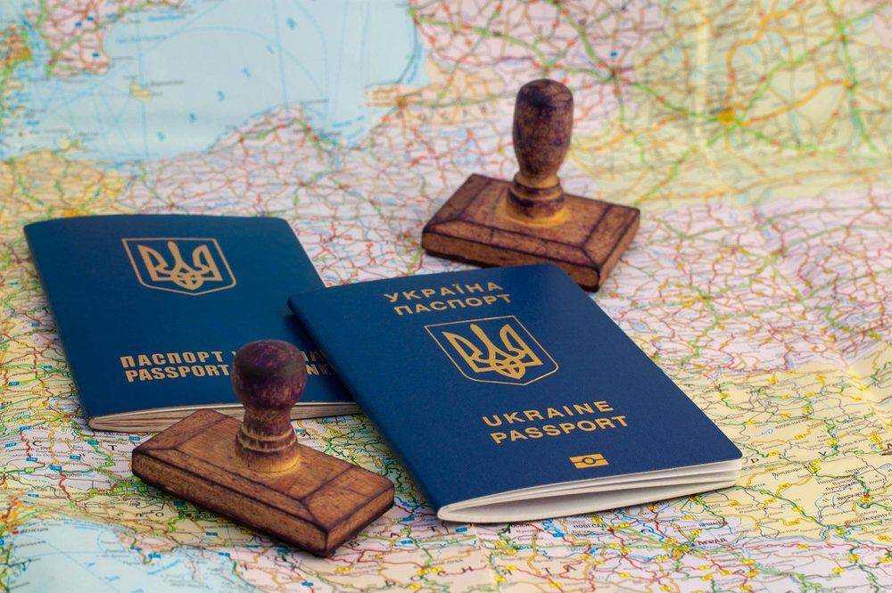 Украина вводит безвиз с еще одной страной