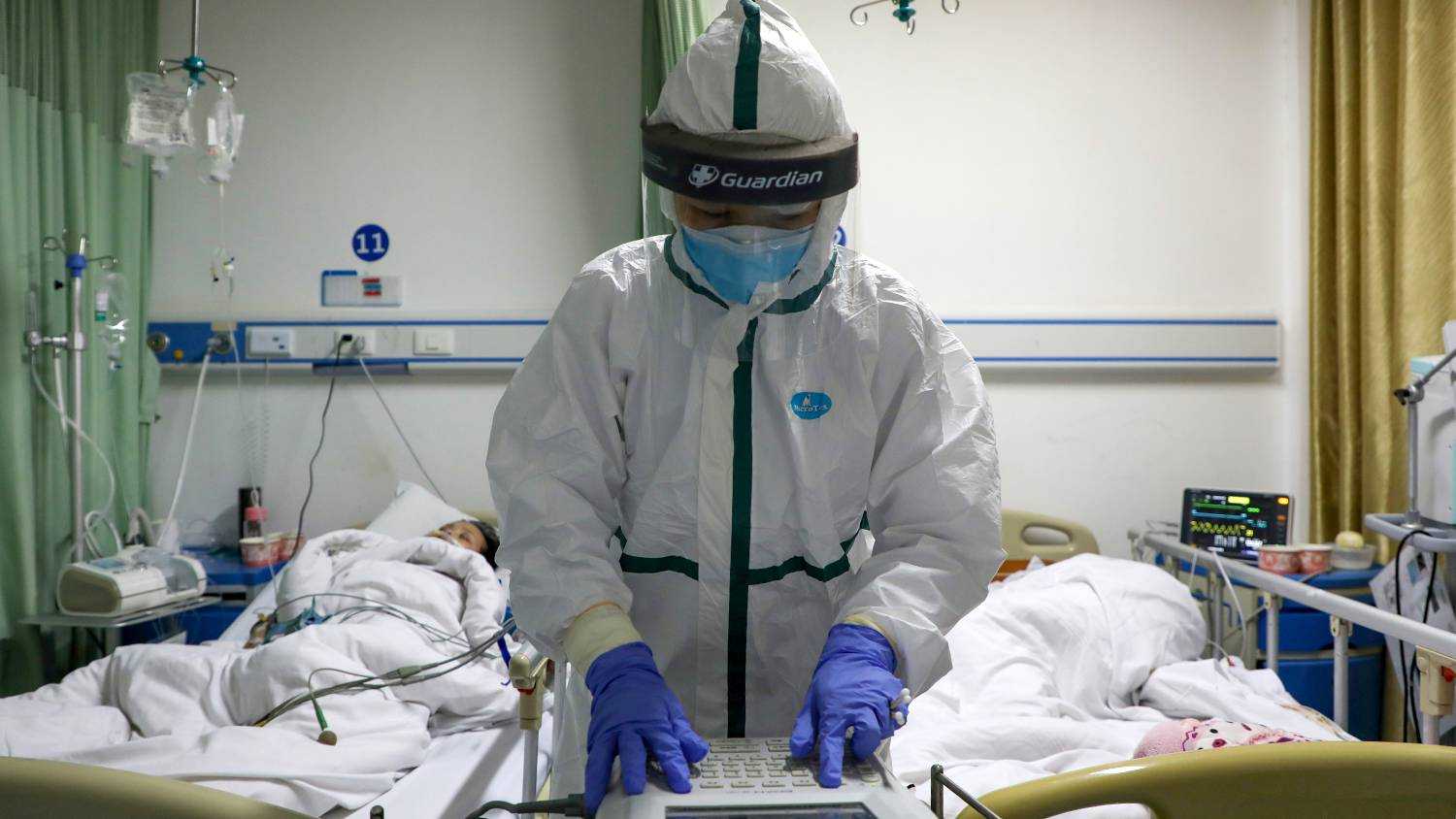 Врач назвала главные ошибки в лечении коронавируса в Украине