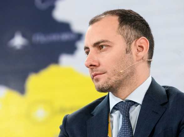Верховна Рада призначила Кубракова на посаду міністра інфраструктури
