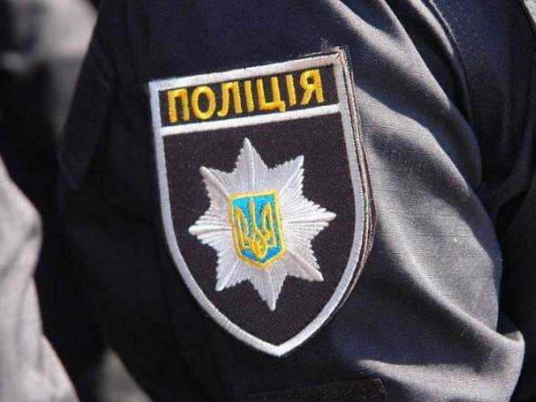 У Києві затримали молодика, який виніс обладнання з “Охматдиту” на 250 тис. грн