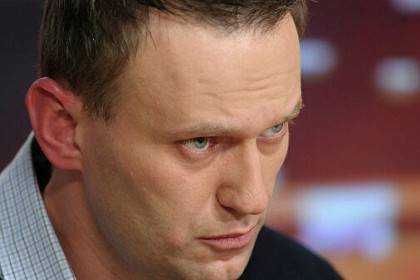 Стало известно вещество, отравившее Навального