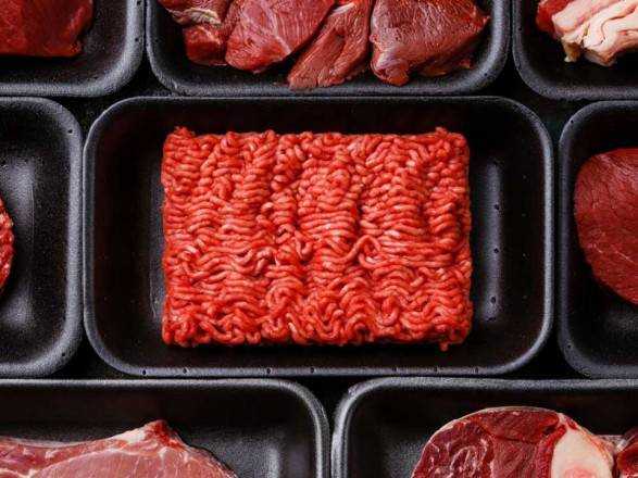 Червоне м'ясо провокує тромбоз – вчені