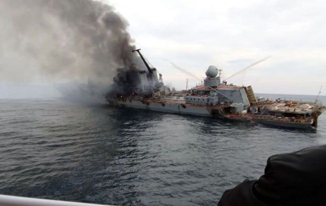 Истребление черноморского флота РФ - лучший способ защиты украинских портов, - эксперт