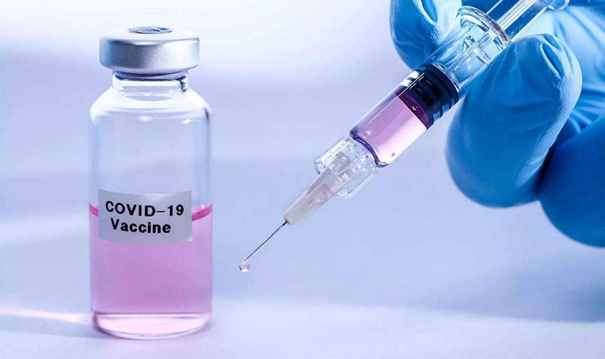 Ученые объяснили, почему не стоит особо надеяться на вакцину от COVID-19