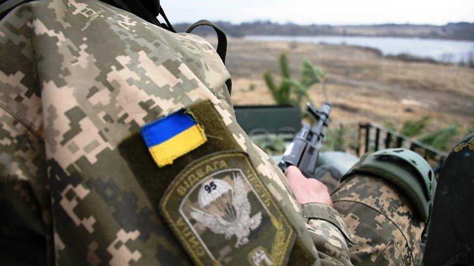 На Донбасі сепаратисти порушили режим "тиші"
