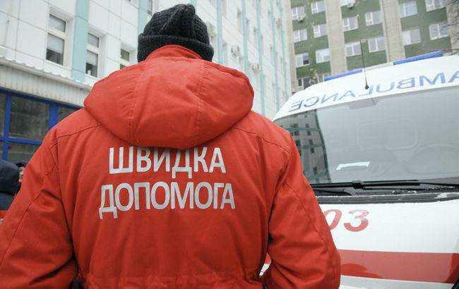 В Харькове продавщица устроила "самосуд" над грабителем