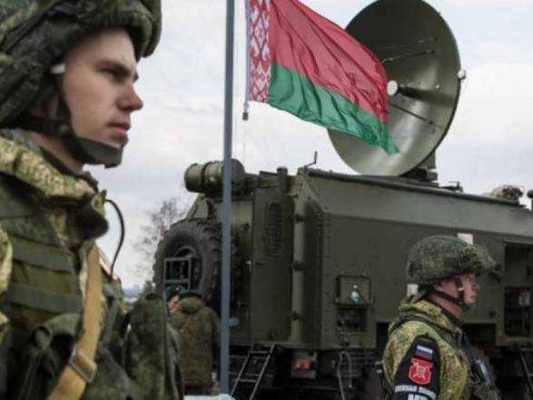 білоруська армія проводить тиждень бойової готовності: зберігається загроза авіаційних та ракетних ударів