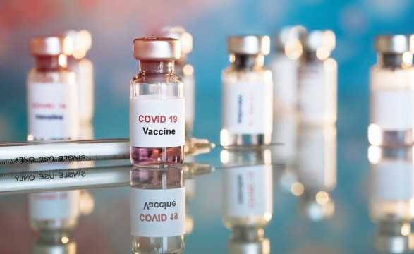 Вакцинація від COVID-19 в Україні стартує 24 лютого - Ляшко