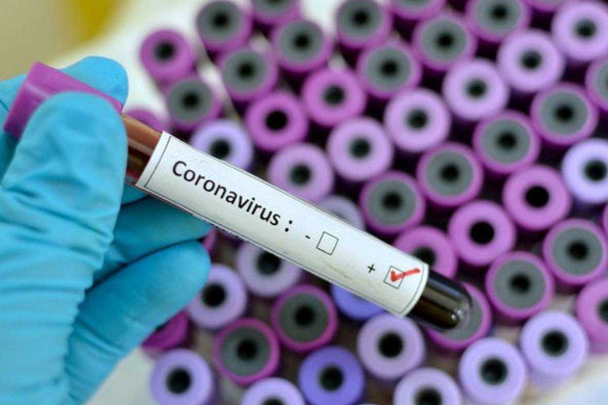 Число заболевших коронавирусом на Буковине превысило тысячу