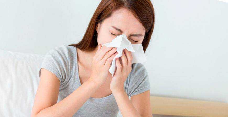 Почти 5 млн украинцев переболели гриппом за минувший эпидсезон