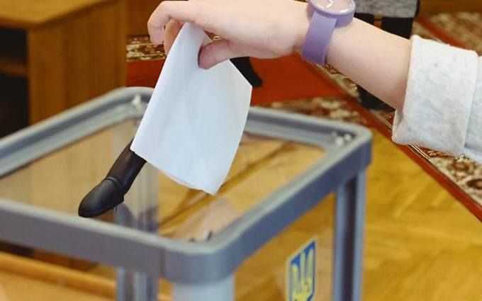 Выборы мэра Киева: когда объявят победителя