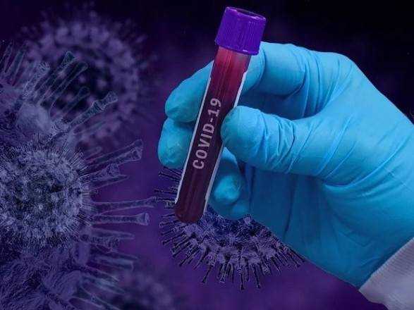 В мире зафиксировали более 84 млн случаев коронавирусной болезни