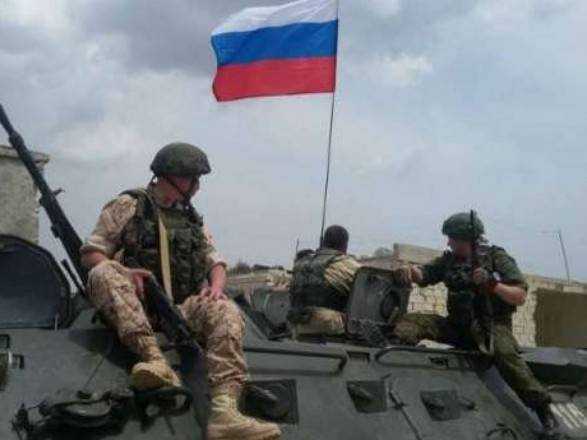 Армію Путіна охопили бунти: "мобіки" відмовляються їхати в Україну