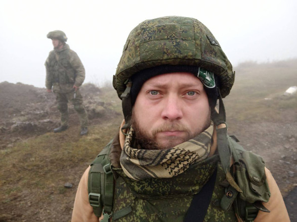 В Украине погиб российский пропагандист, еще трое - ранены