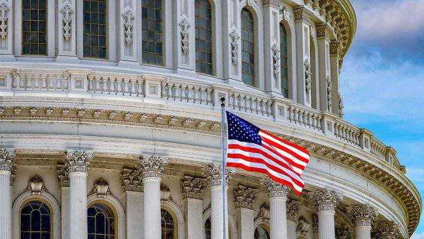 Сенат США принял резолюцию по Украине: упоминаются выборы, ПЦУ, моряков