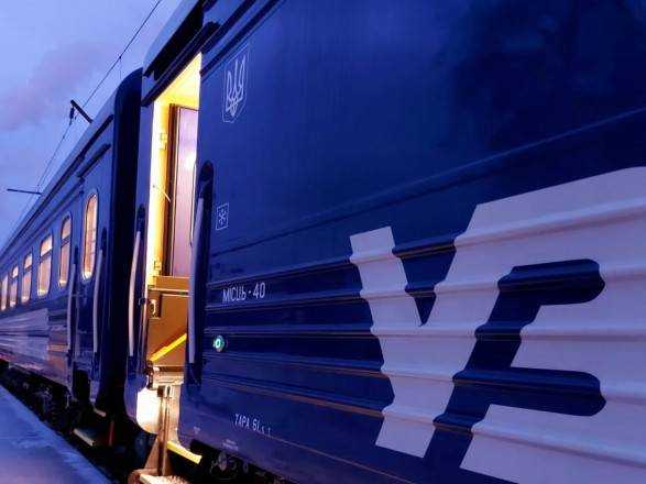 "Укрзалізниця" призначила евакуаційний потяг на 4 листопада