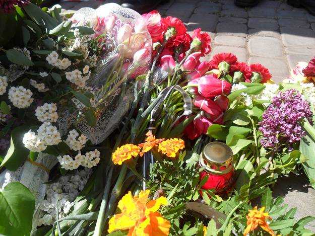 Годовщина трагедии 2 мая в Одессе: как это было