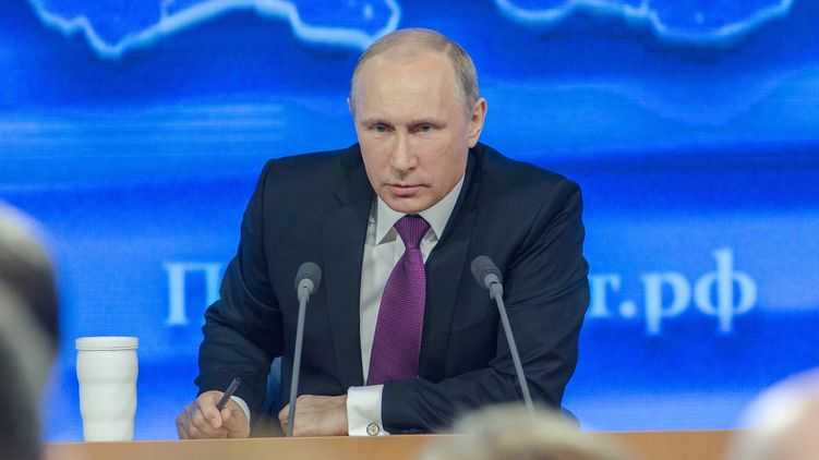 Путин отвечая на вопрос о Великой Отечественной войне, сказал "Мы повторим".