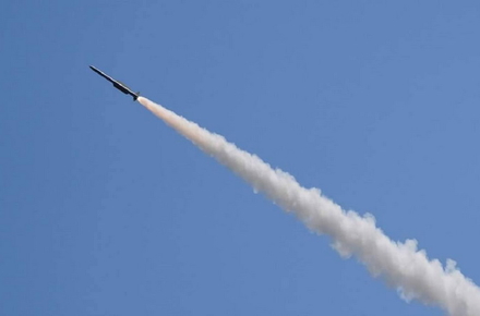 Уничтожено 25 из 38 ракет разных типов: в Воздушных силах обновили информацию о массированном ракетном ударе