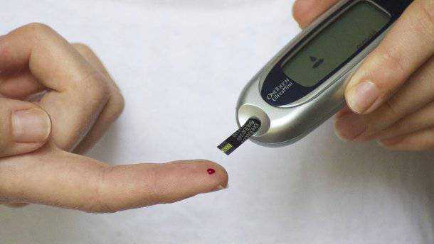 Назвали новые факторы, которые вызывают сахарный диабет